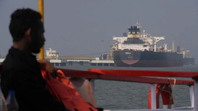 Иран предлага съвместен контрол над Ормузкия проток с Оман