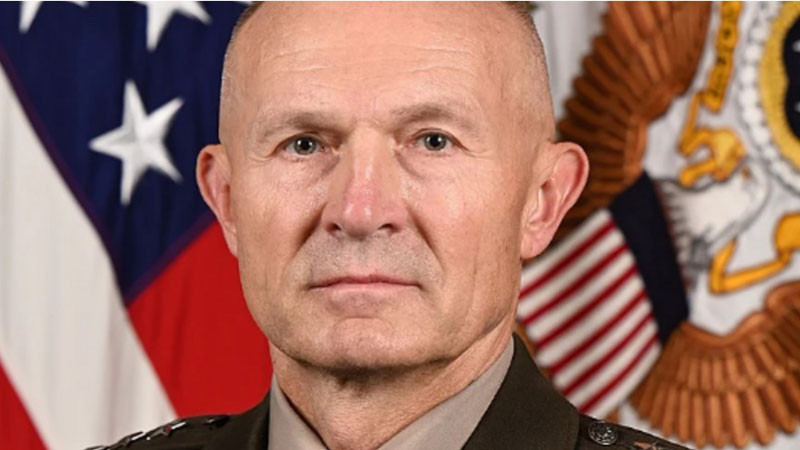 Пентагонът потвърди оставката на началника на щаба на армията на САЩ