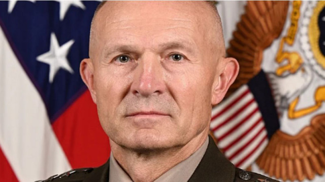 Пентагонът потвърди оставката на началника на щаба на армията на САЩ