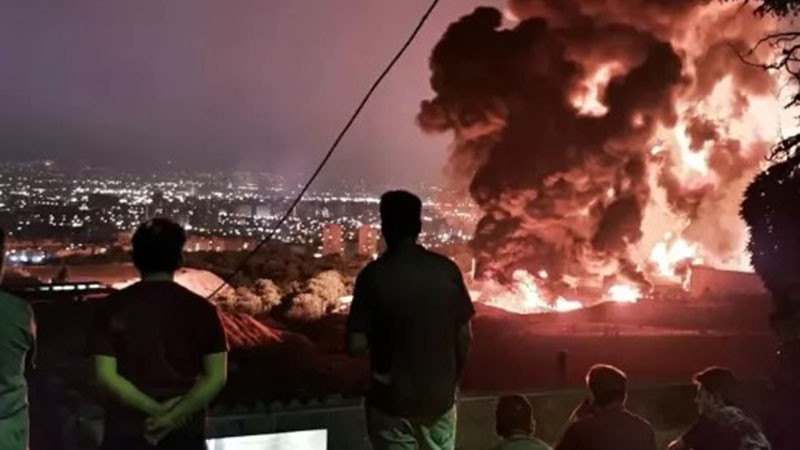 Експерти: Войните в Иран и Украйна стават все по-взаимосвързани и започват да се сливат