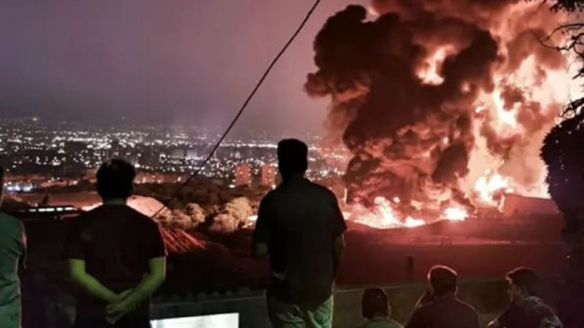 Експерти: Войните в Иран и Украйна стават все по-взаимосвързани и започват да се сливат