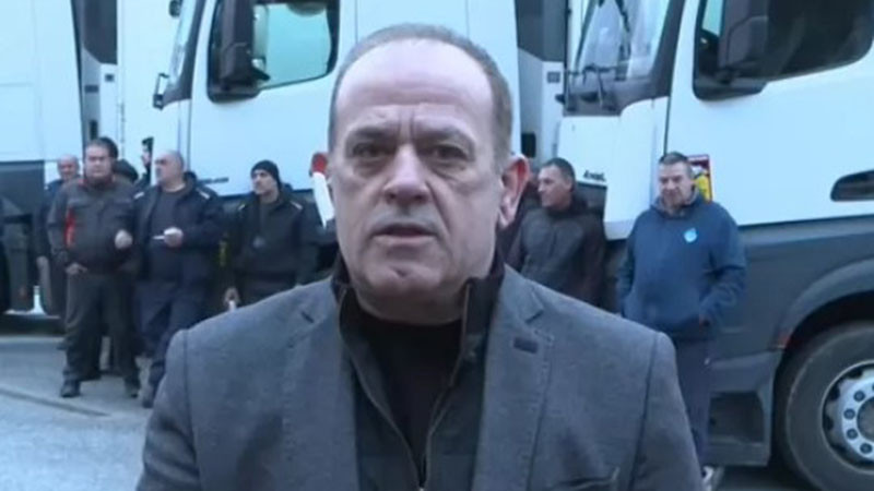 Превозвачите искат пари от държавата, предупреждават за блокади на пътища