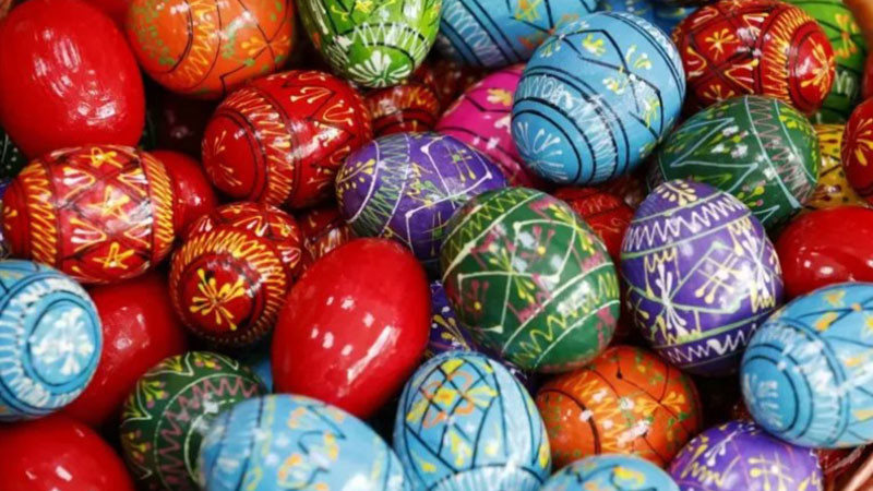 Започва подготовка за инициативата „Великденска кошница" 2026