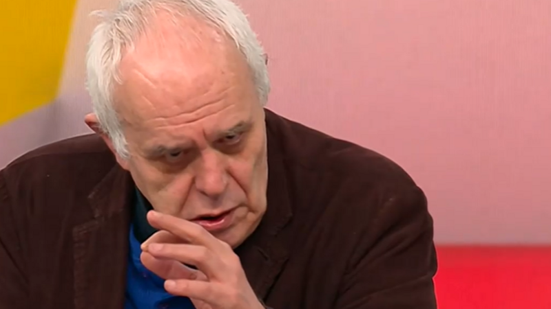 Социолог: Ако гласуват всички 3,5 млн. души, Радев ще получи чудовищно количество депутати