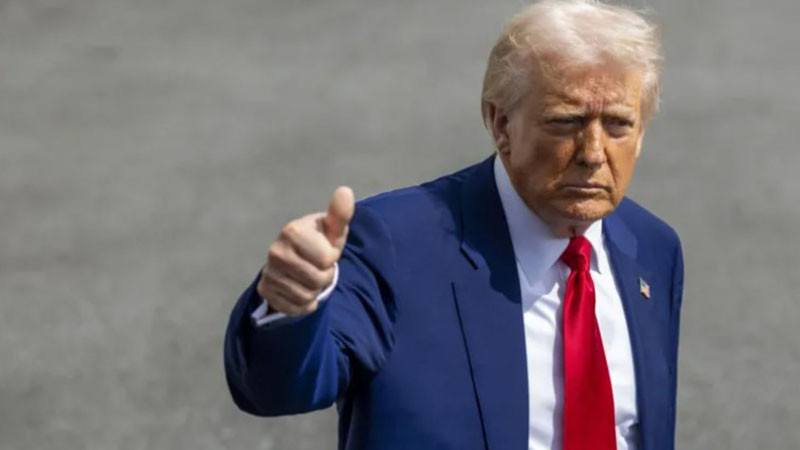 Тръмп наложи 100% мита на определени вносни лекарства на известни марки