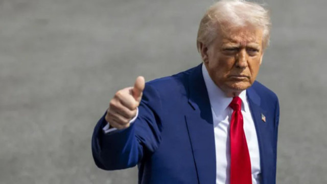 Тръмп наложи 100% мита на определени вносни лекарства на известни марки