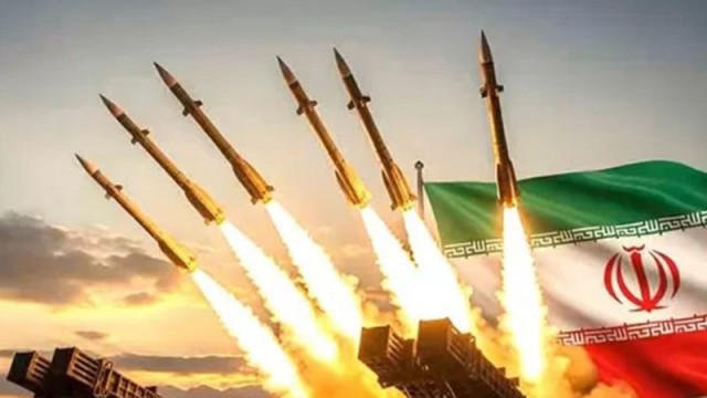 Експерти: Военният арсенал на Иран остава достатъчно мощен, за да предизвика хаос в региона