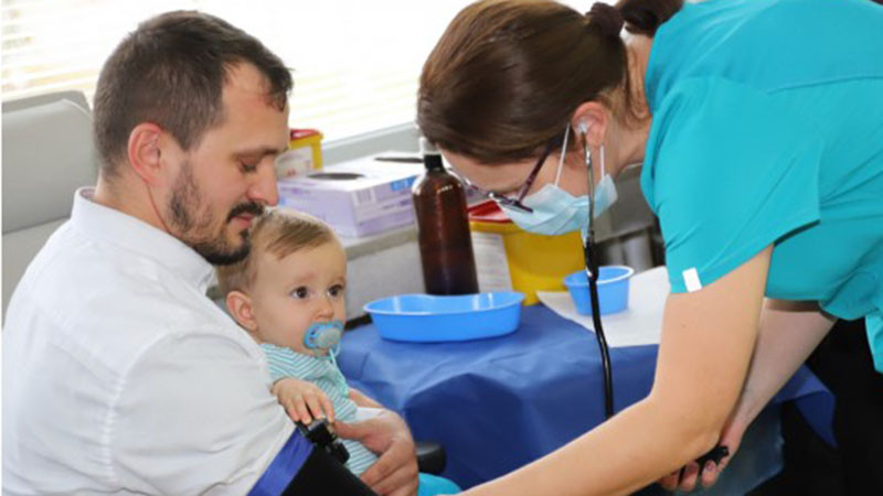 Здравните медиатори влизат и в болниците да помагат на пациентите