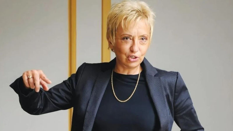 Диана Дамянова анализира шансовете за правителство