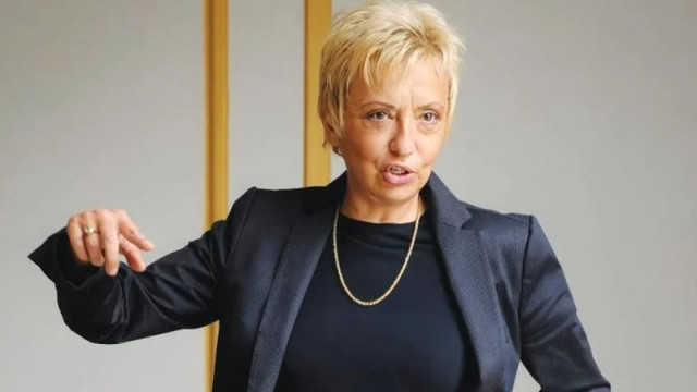 Диана Дамянова анализира шансовете за правителство