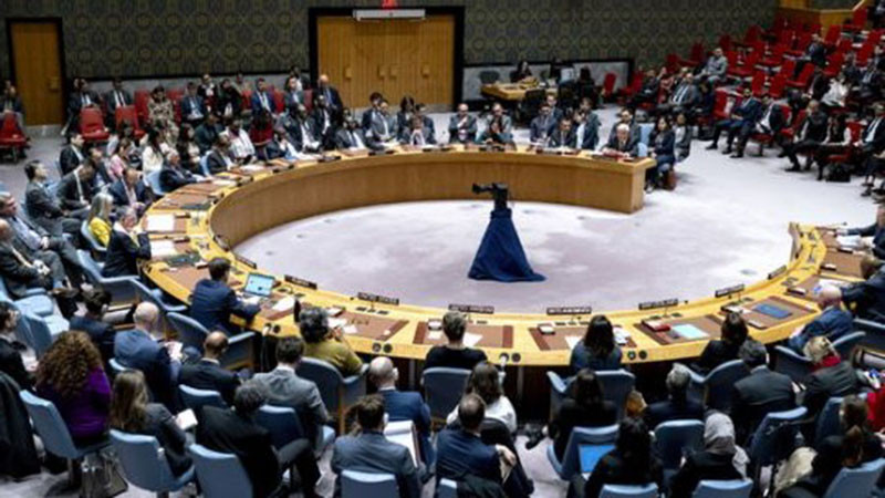 Москва, Пекин и Париж блокират резолюция за силово отваряне на Ормузкия проток в Съвета за сигурност