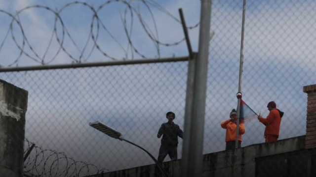 Куба пусна на свобода повече от 2010 затворници като жест за Великден