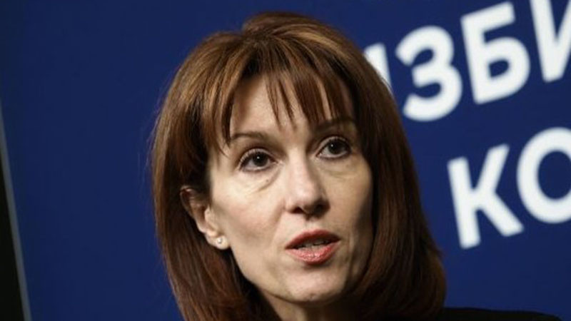 Камелия Нейкова: Машинно гласуване на 19 април ще има в 129 секции извън страната