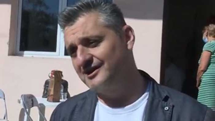 Кирил Добрев: Гласувах за силна и единна БСП