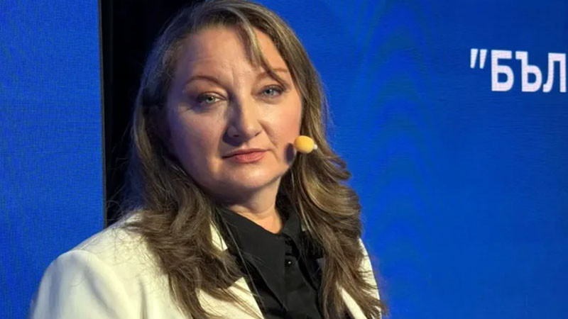 Деница Сачева: Само ГЕРБ-СДС имаме реална програма, предлагаме 8 мерки за социалната политика