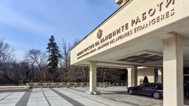 Предозиране: България търси помощ от ЕС за изборите. Боим се от руска намеса