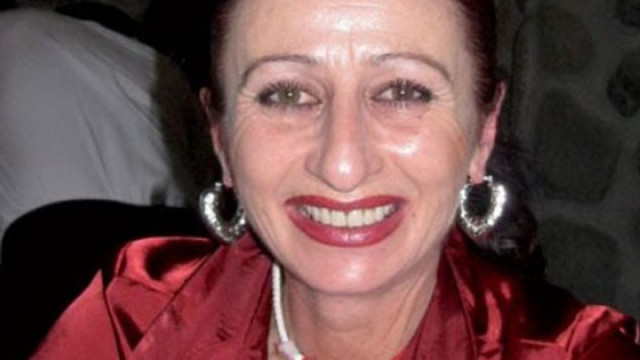 Вилдан Байрямова: Счепках се с Радев. Крещя ми като бесен на въпроса ми за договора с "Боташ"