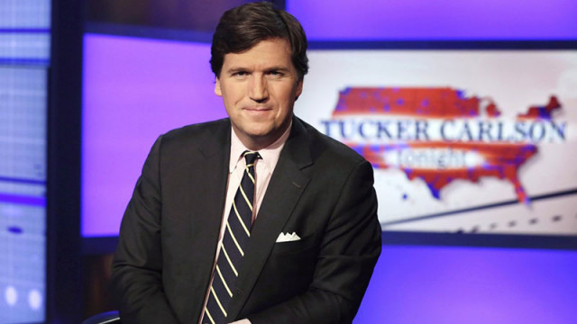 Тъкър Карлсън: Иранската война е краят на американската империя