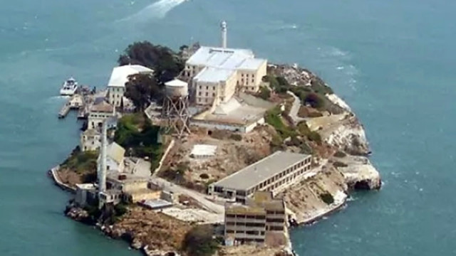 Тръмп поиска 152 млн.долара от Конгреса, за са стане затворът "Алкатрас" "охранителен шедьовър"