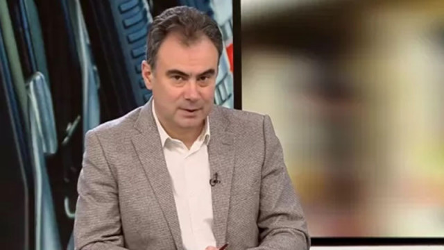 Жельо Бойчев: Нужни са координирани действия от държавата за конкурентна среда на пазара на храните