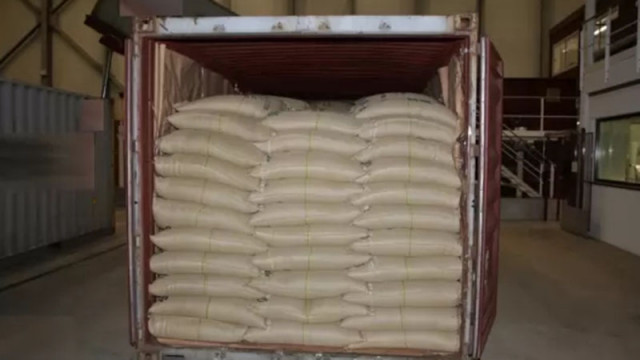 Френски митничари откриха близо 1000 пакета кокаин за милиони евро в камион