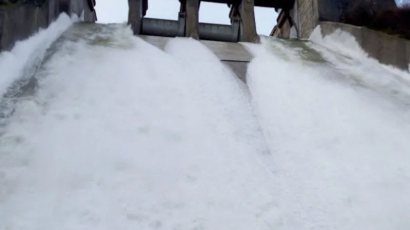 Нивото на река Янтра край Русе ще се повиши с половин метър