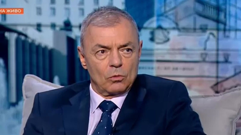 Игнатов: Подписаното споразумение спаси Болградската гимназия, гарантира обучението по български