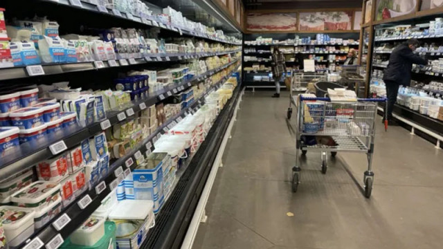 Земеделският министър: Ние дефицити, които да провокират увеличение на цените, нямаме