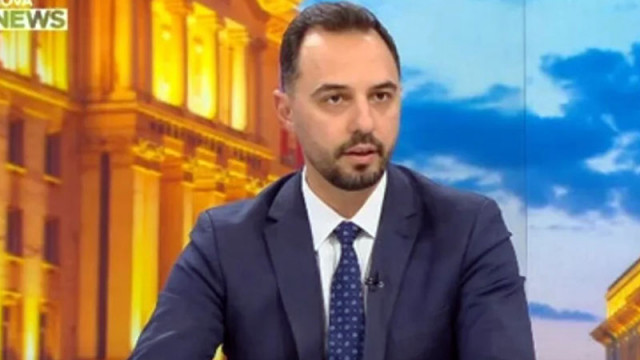 Богданов, ПП/ДБ: Ако не плащахме €500 хил. на ден по договора с „Боташ”, можеха да отидат при хората