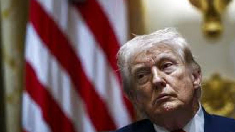 Ройтерс: Тръмп обмисля по-мащабна промяна в кабинета