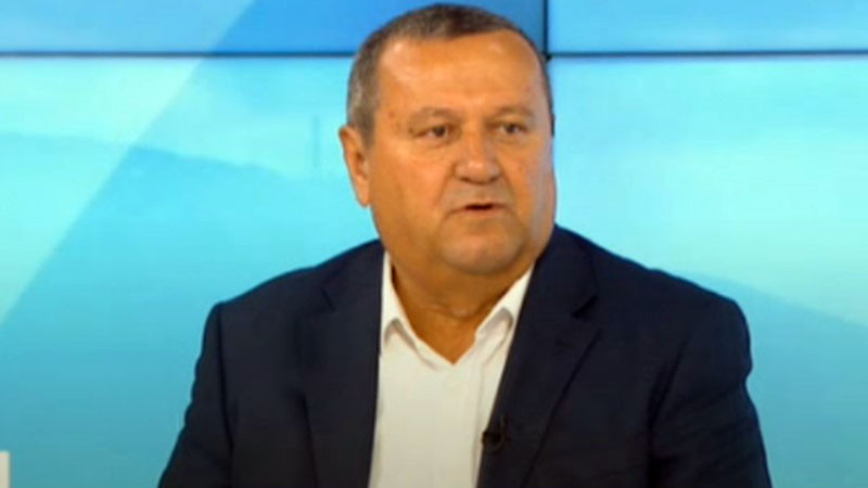Хасан Адемов: Около 60 000 са подали за помощта от 20 евро, ще бъдат изплатени до средата на април