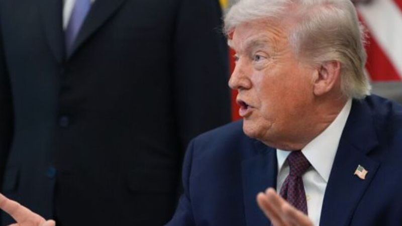 Тръмп: Много от военните лидери на Иран са ликвидирани