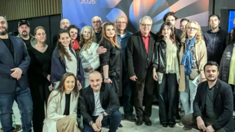 "София филм фест" отбеляза 30 години с 167 филма от 60 държави