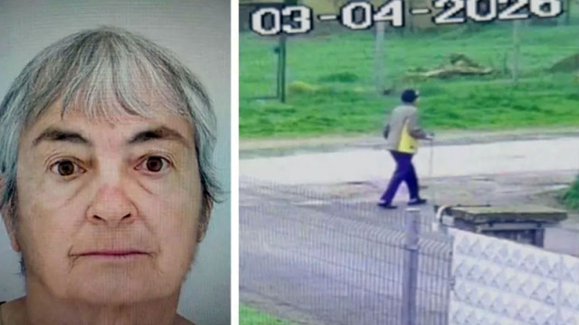 Танка Манова на 79 г. от казанлъшкото село Ръжена е в неизвестност втори ден