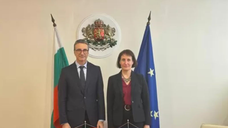 Трайчо Трайков: България разполага със собствен ресурс за производство на електроенергия