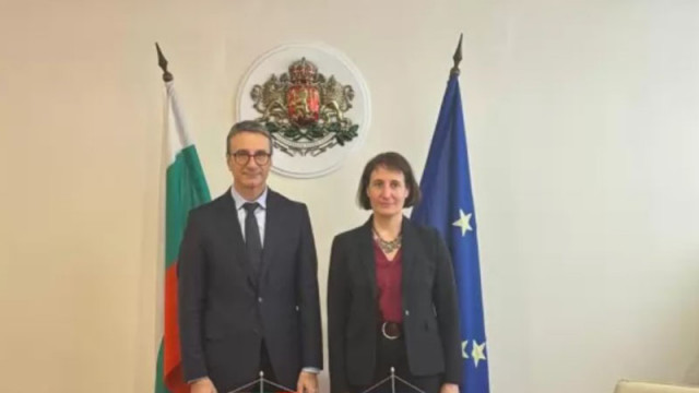 Трайчо Трайков: България разполага със собствен ресурс за производство на електроенергия