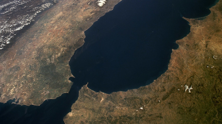 Нов стратегически коридор за €20 милиарда: Африка търси алтернатива на Ормузкия проток?