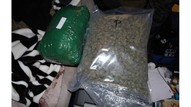 Откриха над 40 кг хашиш на плаж на остров Родос