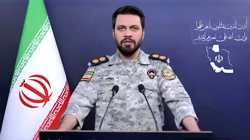 Иран: САЩ не са спасили втория пилот на сваления F-15