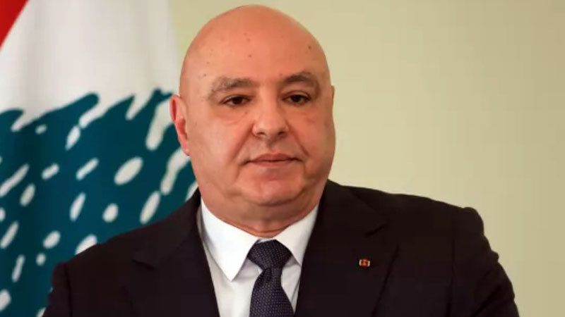 Ливанският президент: Молим приятелските държави да се намесят, за да спрем безумието на Израел