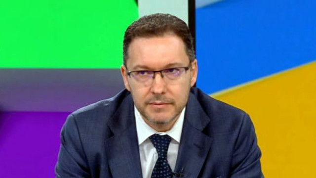 Митов: Чуваме думи като "олигарси,демонтаж и разграждане" от хора,нищо не монтирали,за да демонтират