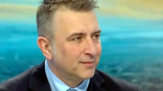 Ивайло Вълчев, ИТН: Кабинетът закъснява с мерките, скъпите горива заплашват с ценова спирала