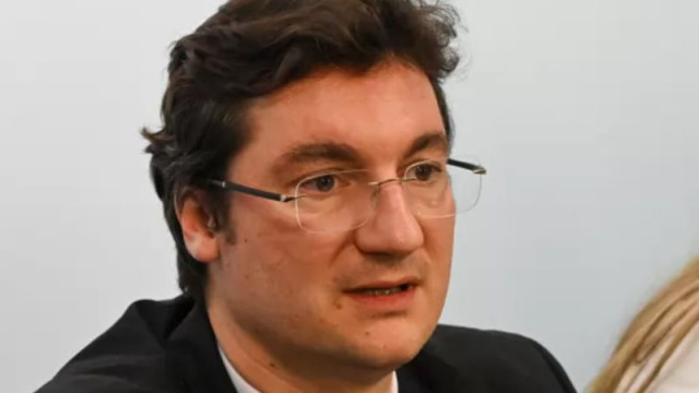 Крум Зарков: БСП ще работи за отмяна на плоския данък