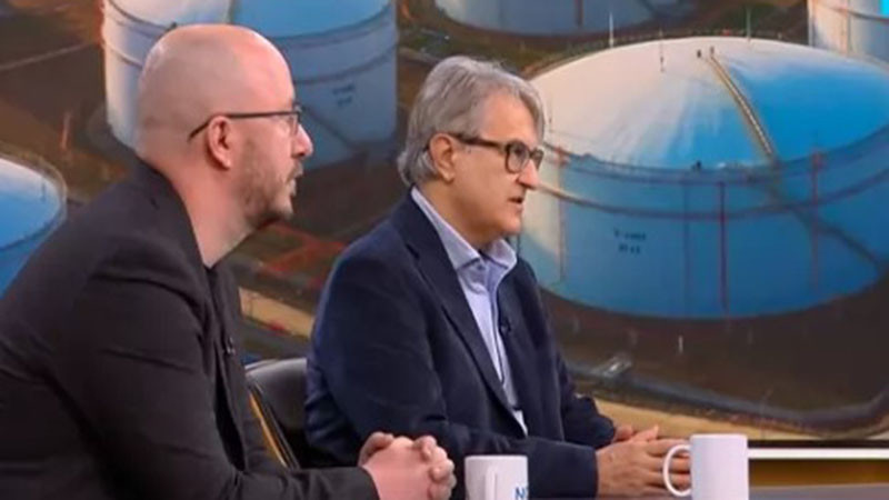 Михаил Кръстев: Бюджетният дефицит е 1,5 млрд. евро - рекорд за последните 10 години