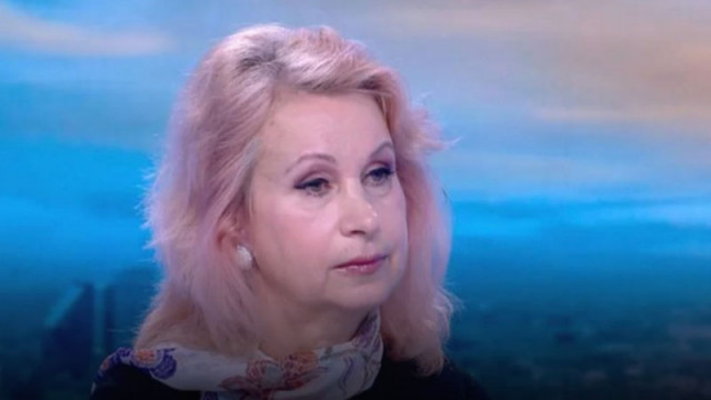 Ива Христова: Случите с морбили се увеличават, "Не е късно да се ваксинират децата "