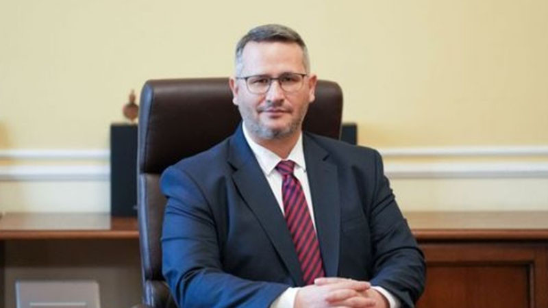 Христанов: Започват проверки на терен, държавните горски предприятия са на значителни загуби