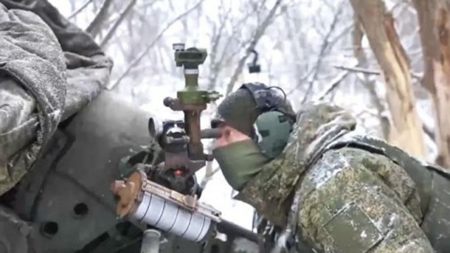 1500 дни война: Русия прилага "нова тактика" в Украйна?