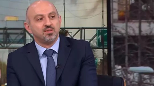 Експертът Ивайло Иванов: Удари по електроцентрали и мостове в Иран биха били военно престъпление