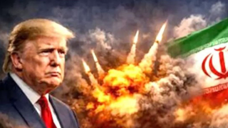 САЩ трупат огромни сили в Близкия изток - транспортни самолети прекарват войски и техника