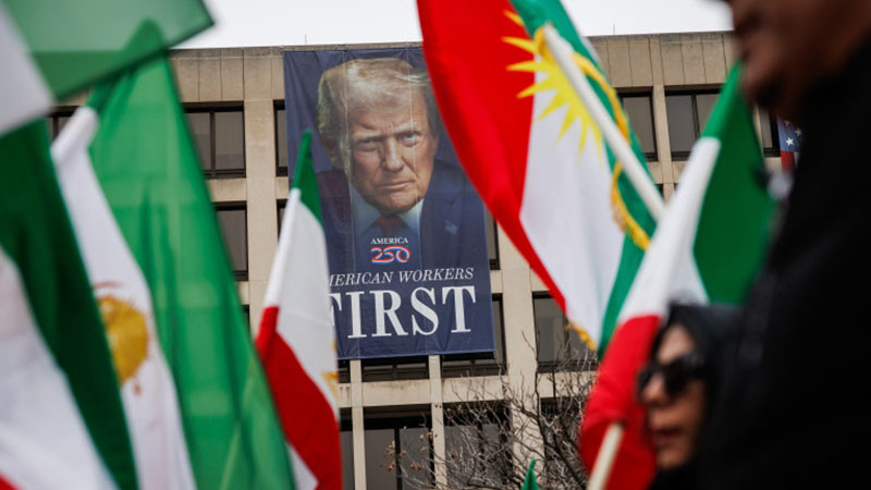 Иран и САЩ са получили план за незабавно примирие